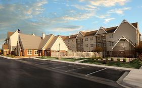 Residence Inn By Marriott Fort Smith